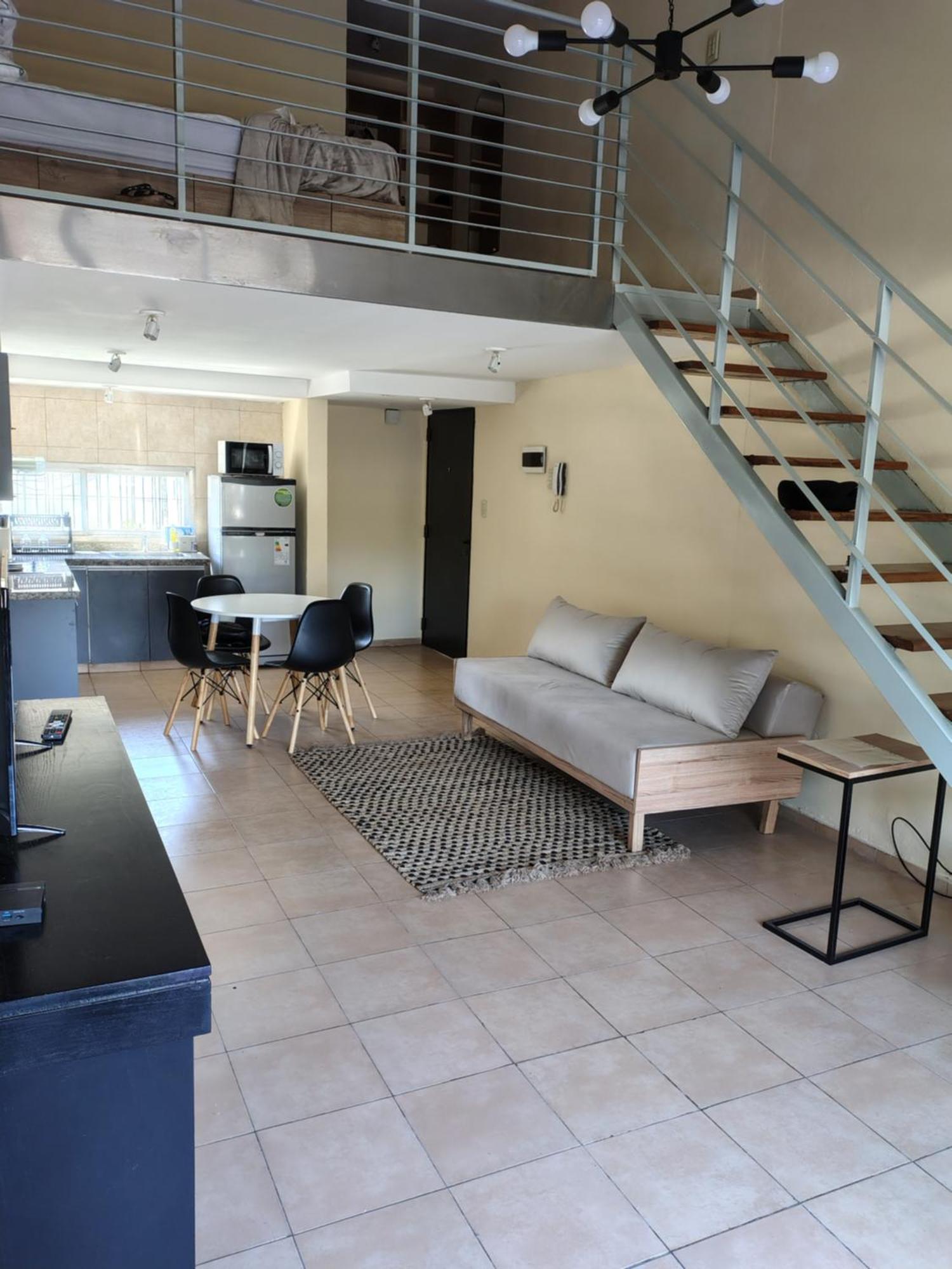 Mono En Duplex Velez Sarsfield 2 Ciudad Autónoma de Buenos Aires