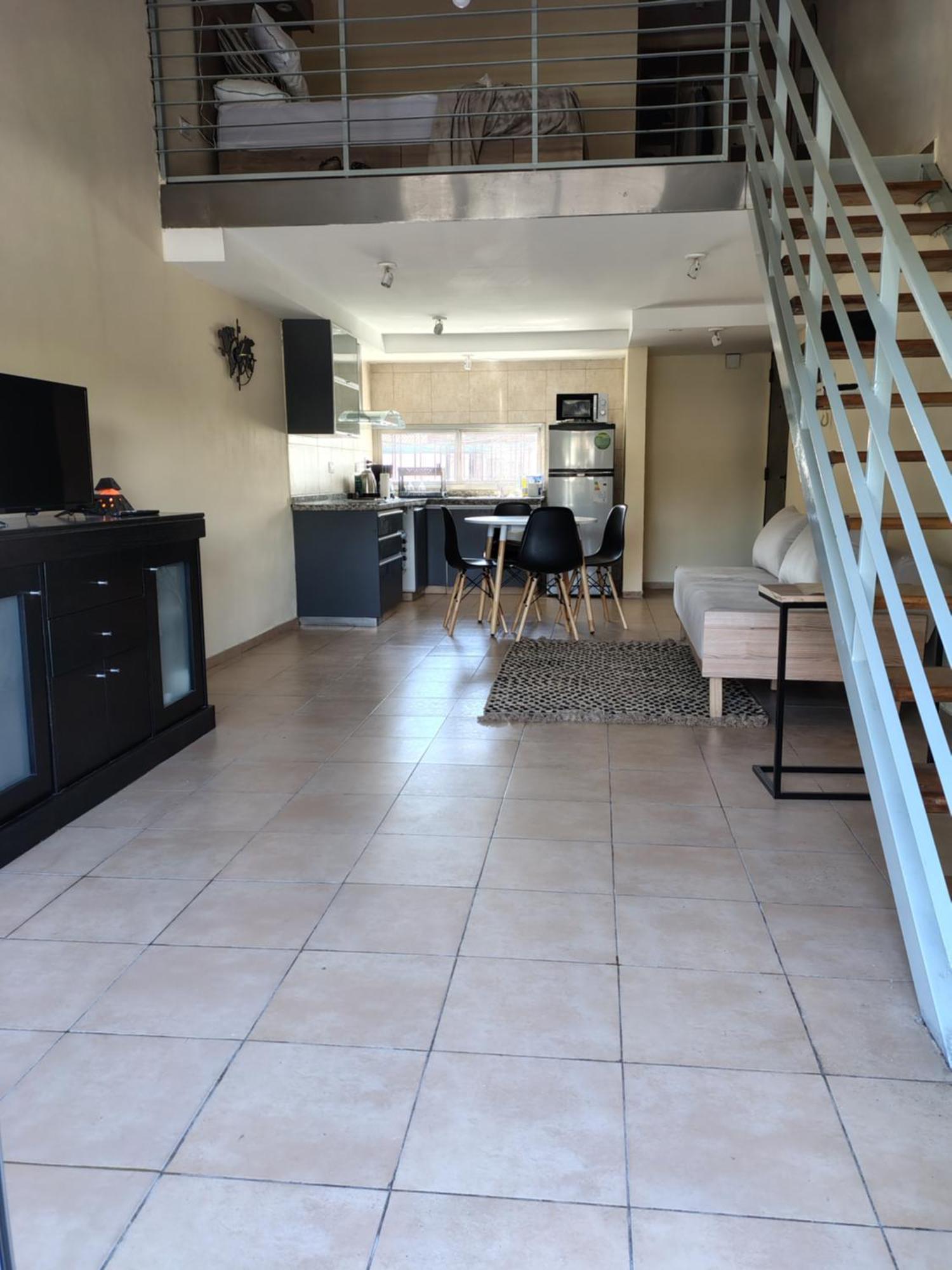 Apartamento Mono En Duplex Velez Sarsfield 2 Ciudad Autónoma de Buenos Aires