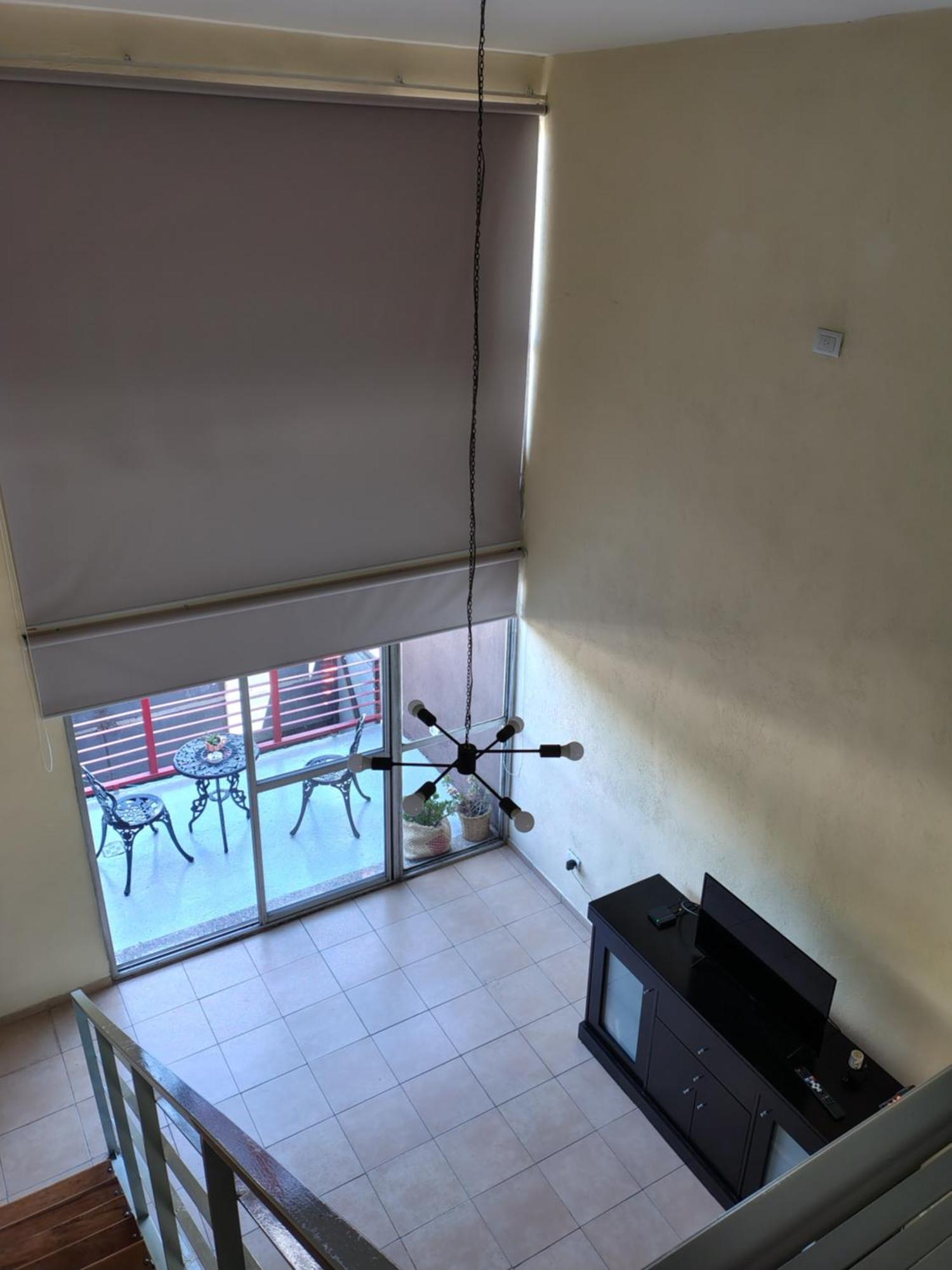 Apartamento Mono En Duplex Velez Sarsfield 2