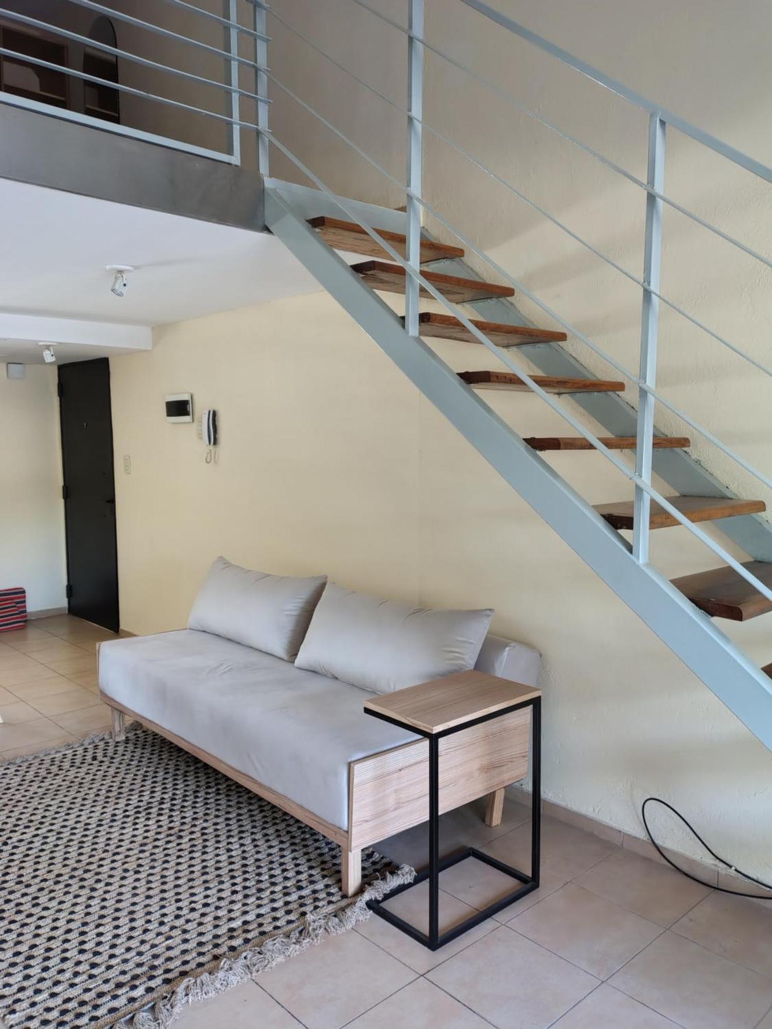 Mono En Duplex Velez Sarsfield 2 Apartamento Ciudad Autónoma de Buenos Aires