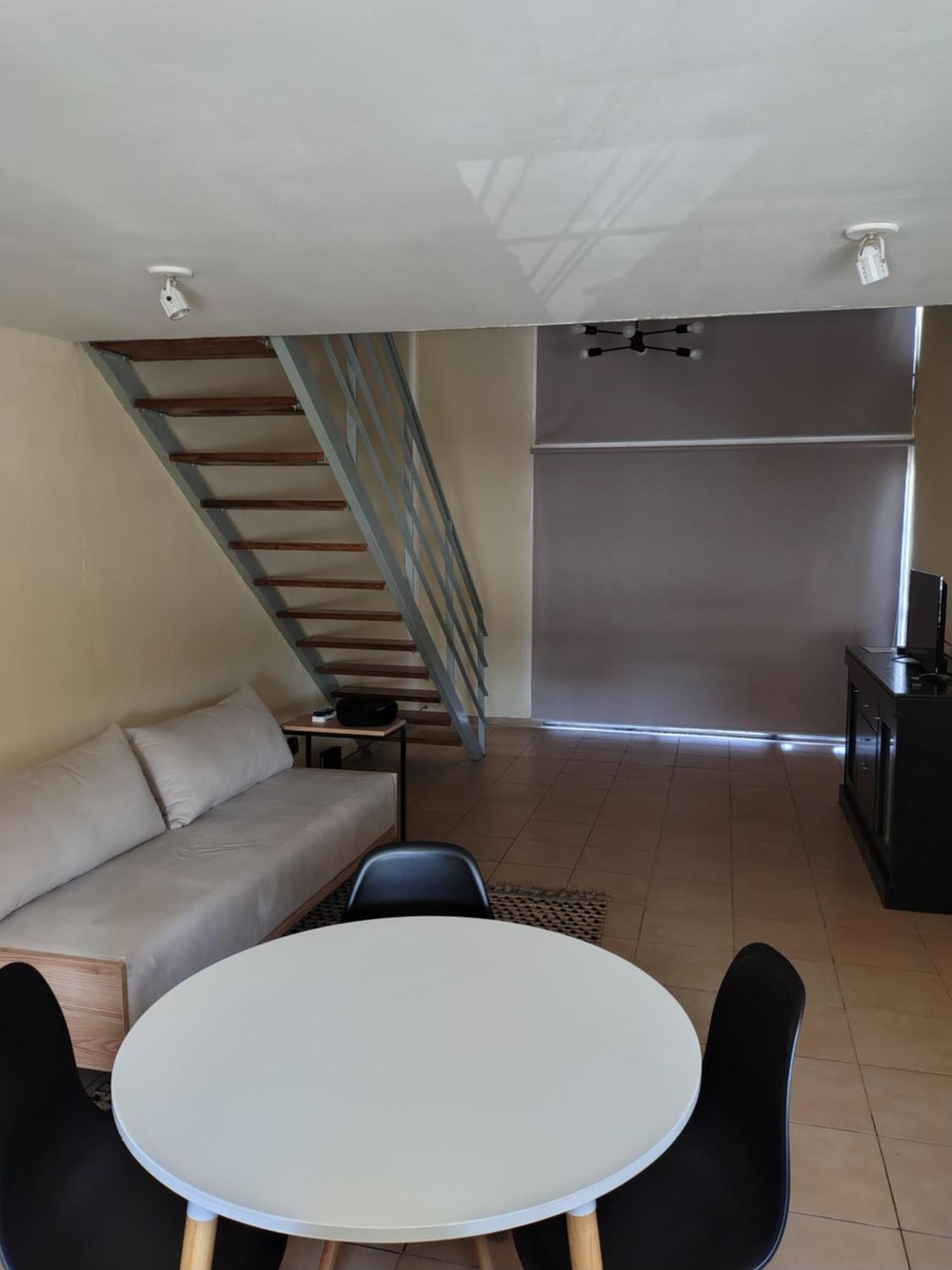 Mono En Duplex Velez Sarsfield 2 *