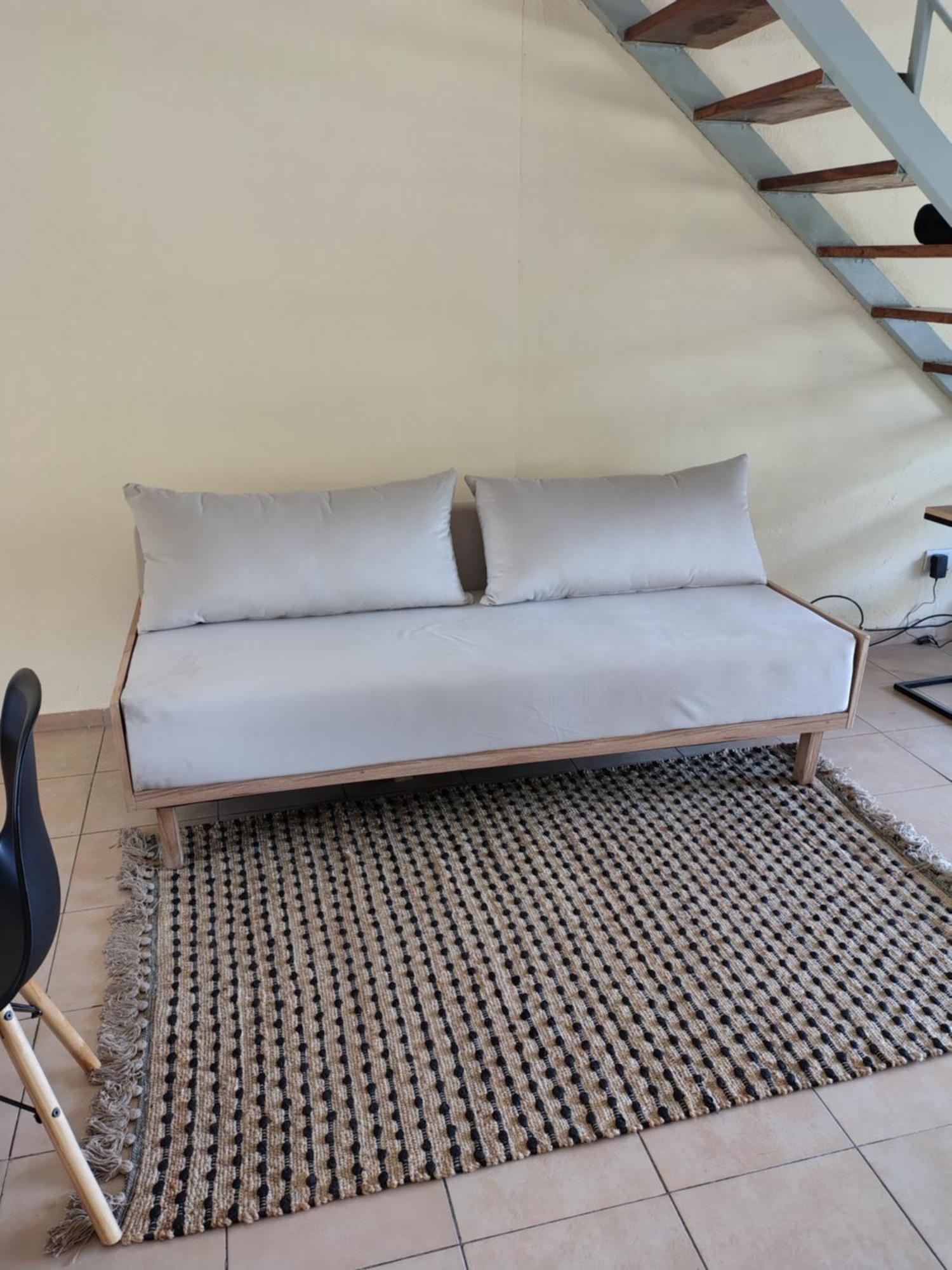 Mono En Duplex Velez Sarsfield 2 * Ciudad Autónoma de Buenos Aires