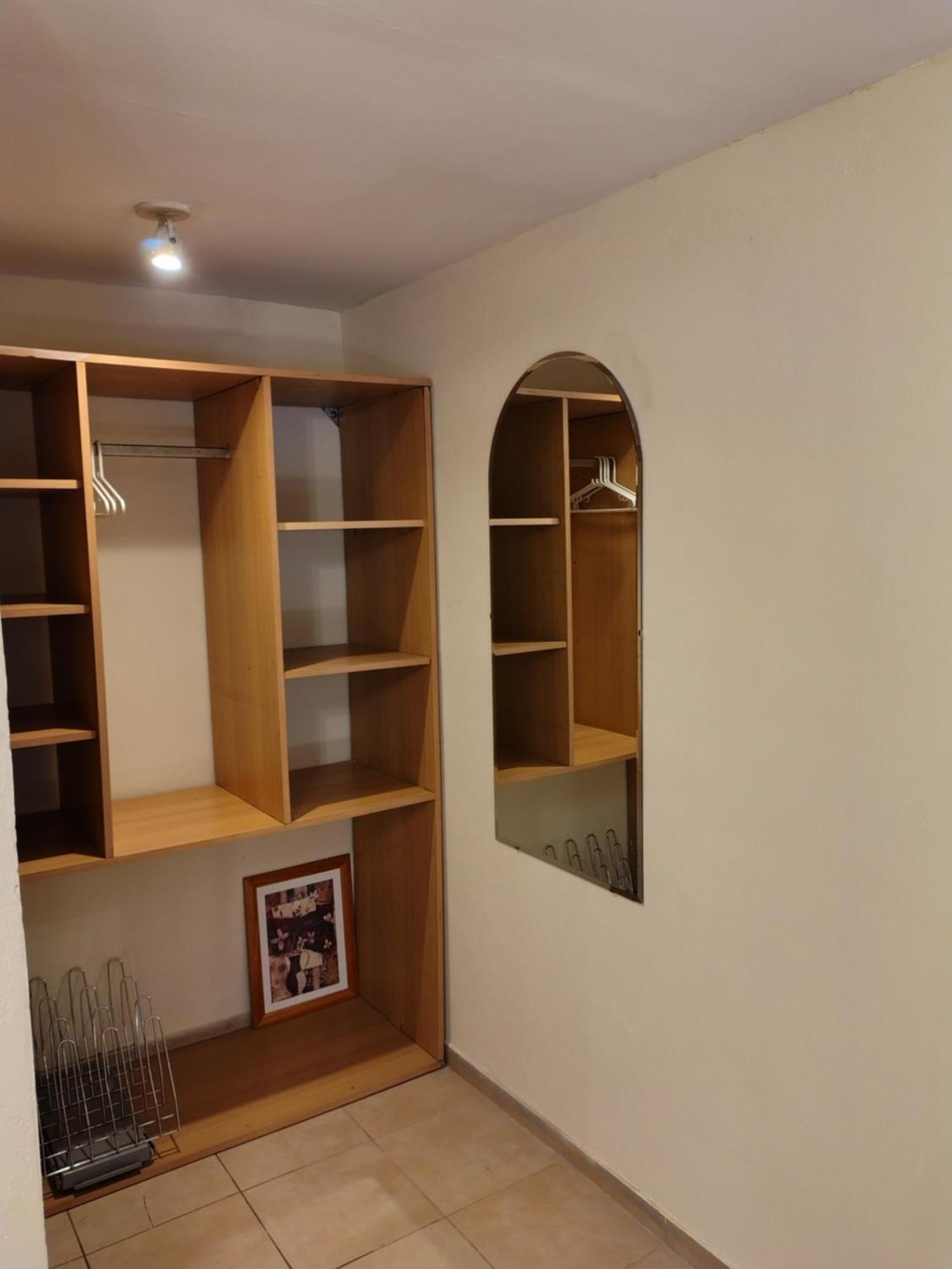 Mono En Duplex Velez Sarsfield 2 Apartamento