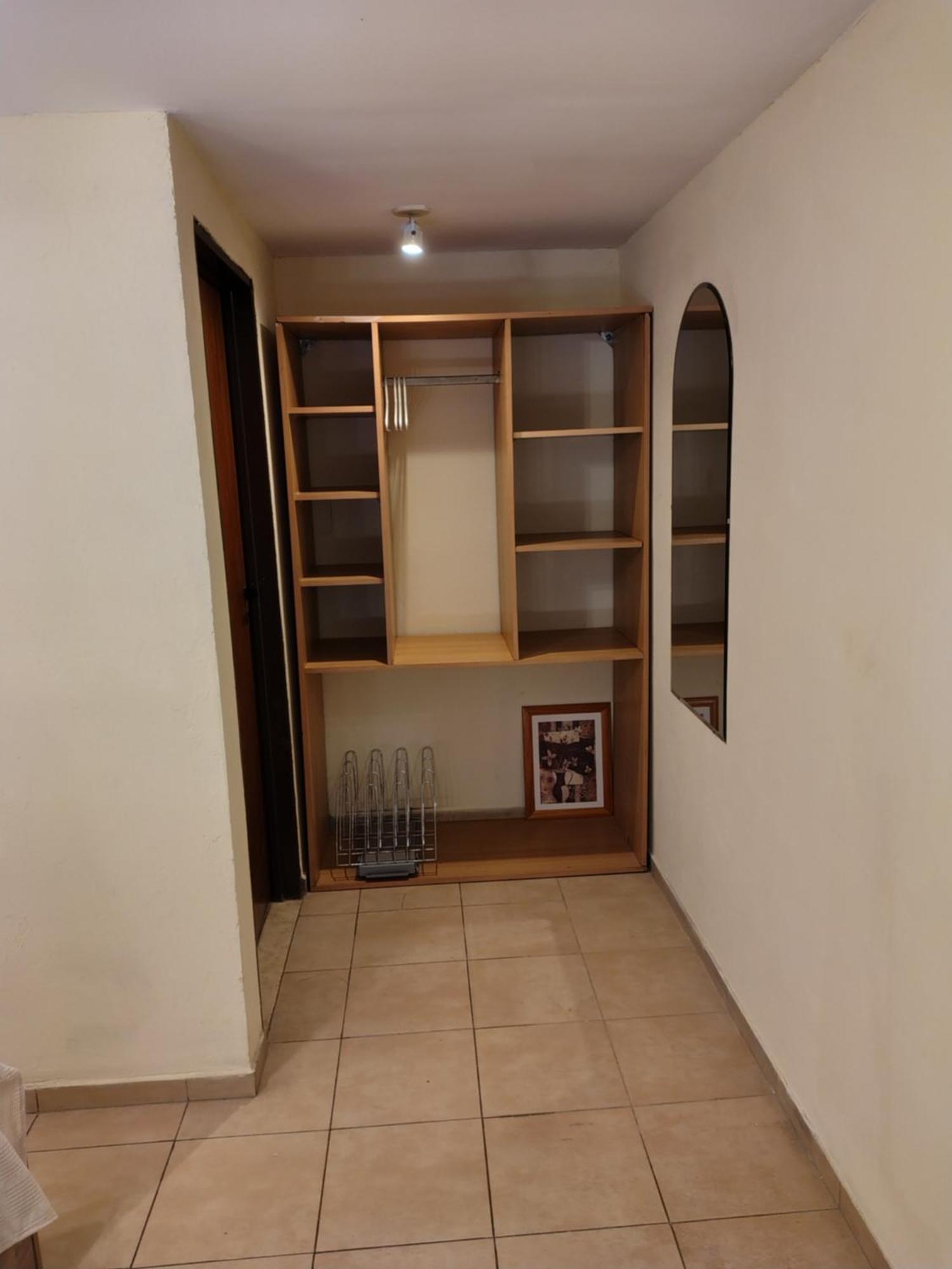 Apartamento Mono En Duplex Velez Sarsfield 2 *
