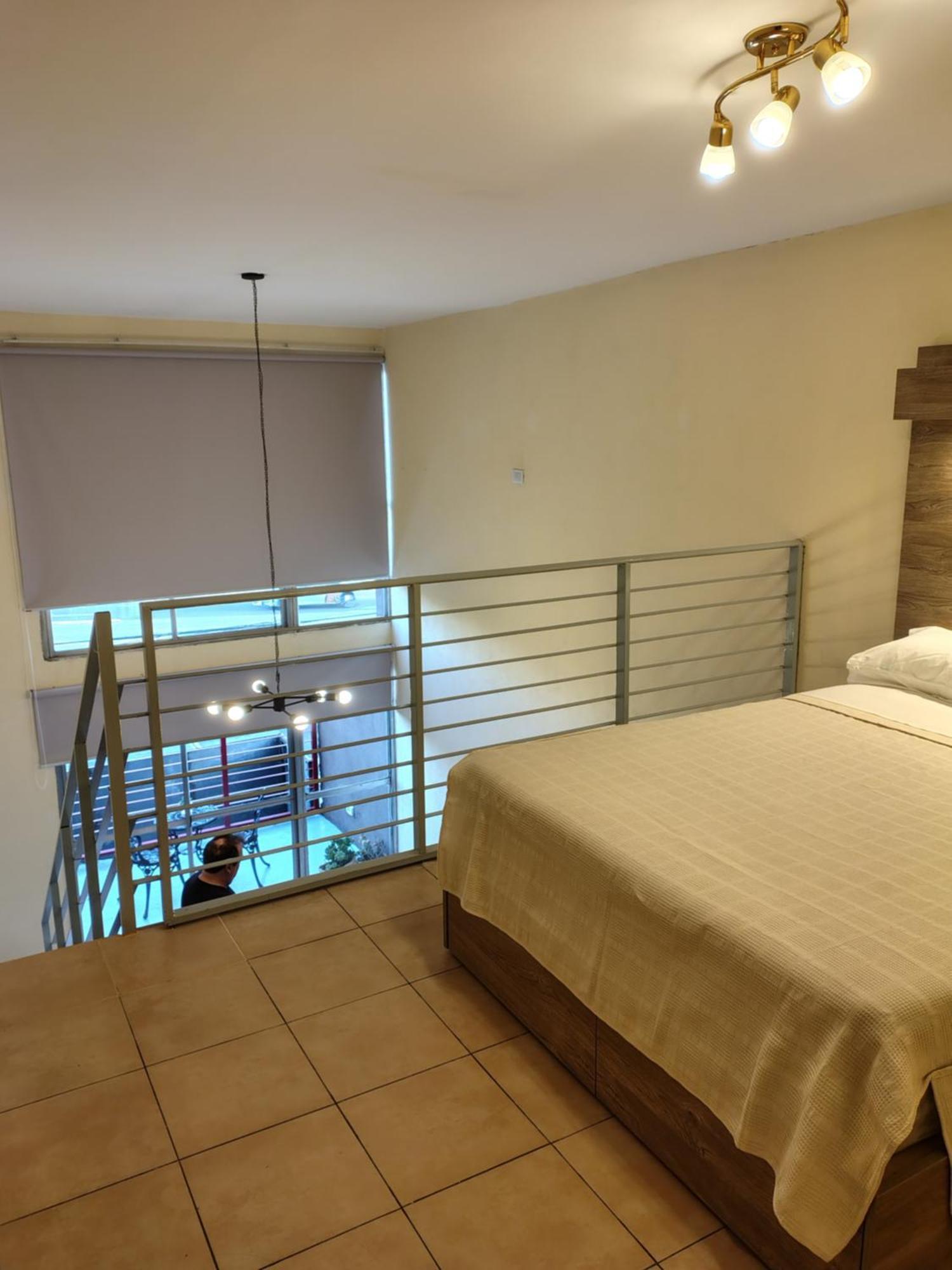 Mono En Duplex Velez Sarsfield 2 Apartamento Ciudad Autónoma de Buenos Aires