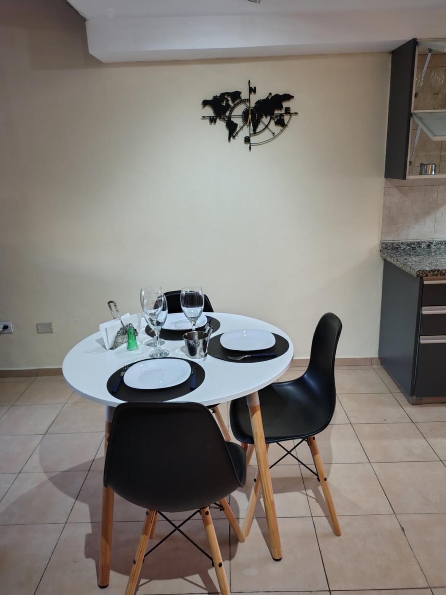 Apartamento Mono En Duplex Velez Sarsfield 2 *