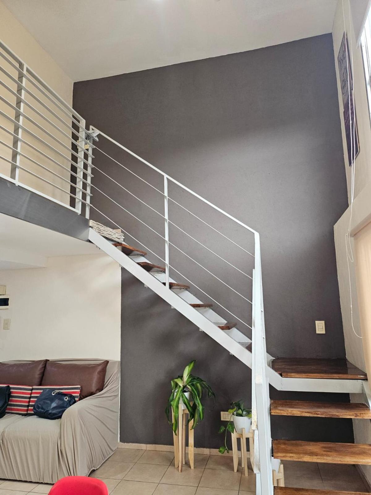 Mono En Duplex Velez Sarsfield 2 Apartamento *