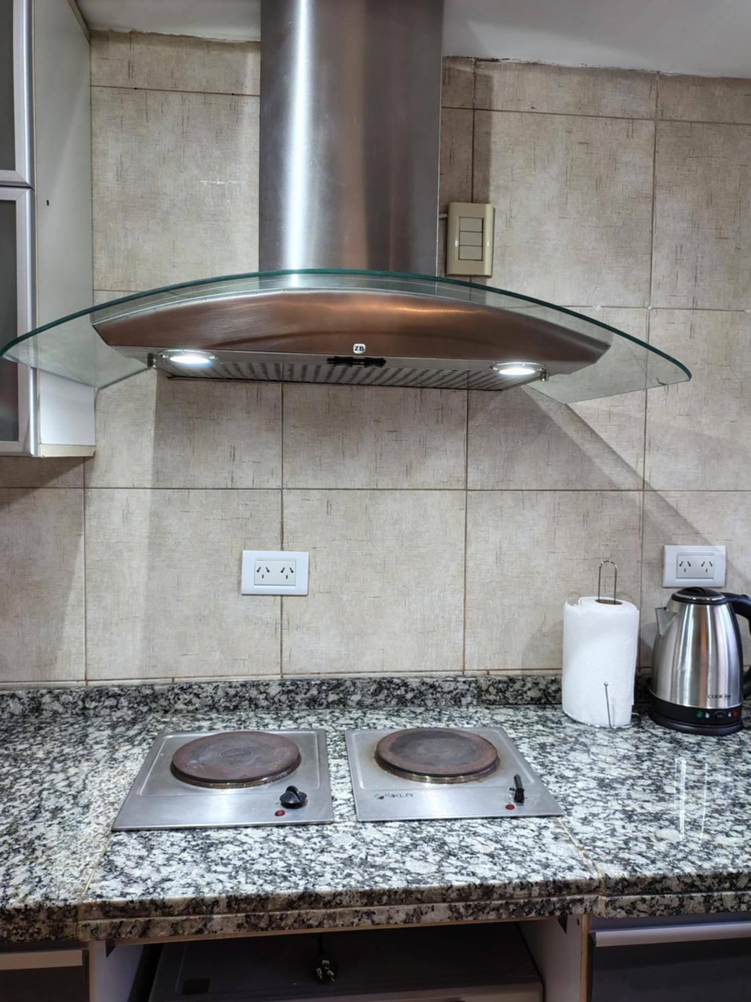 Apartamento Mono En Duplex Velez Sarsfield 2 *