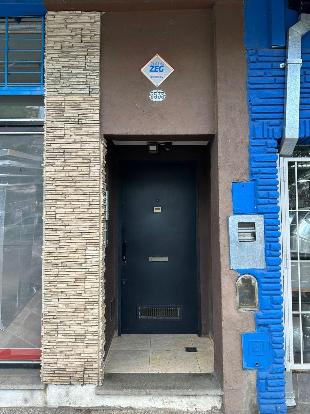 Mono En Duplex Velez Sarsfield 2 Ciudad Autónoma de Buenos Aires