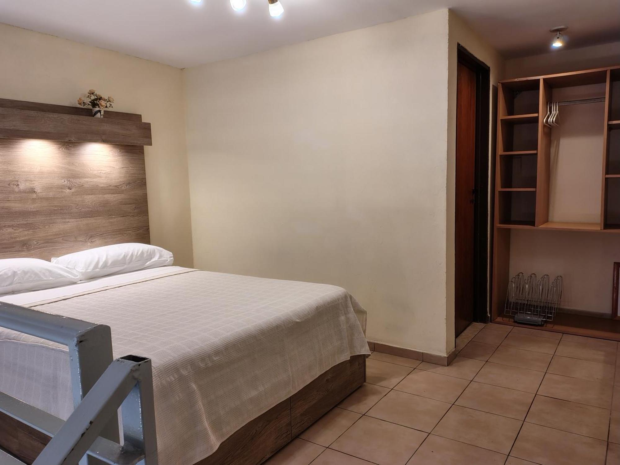 Mono En Duplex Velez Sarsfield 2 * Ciudad Autónoma de Buenos Aires
