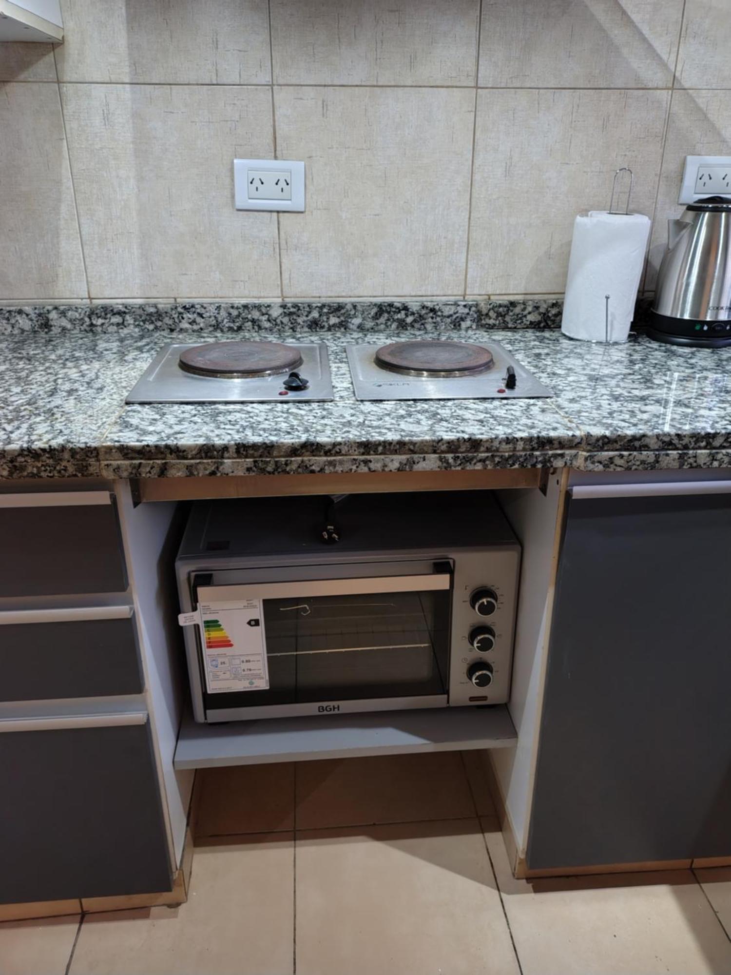 Mono En Duplex Velez Sarsfield 2 *
