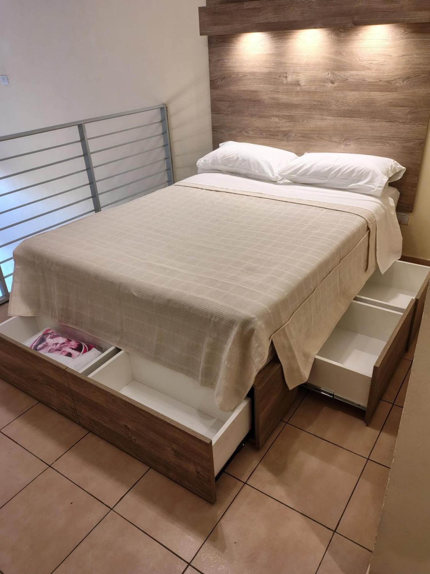 Mono En Duplex Velez Sarsfield 2 * Ciudad Autónoma de Buenos Aires