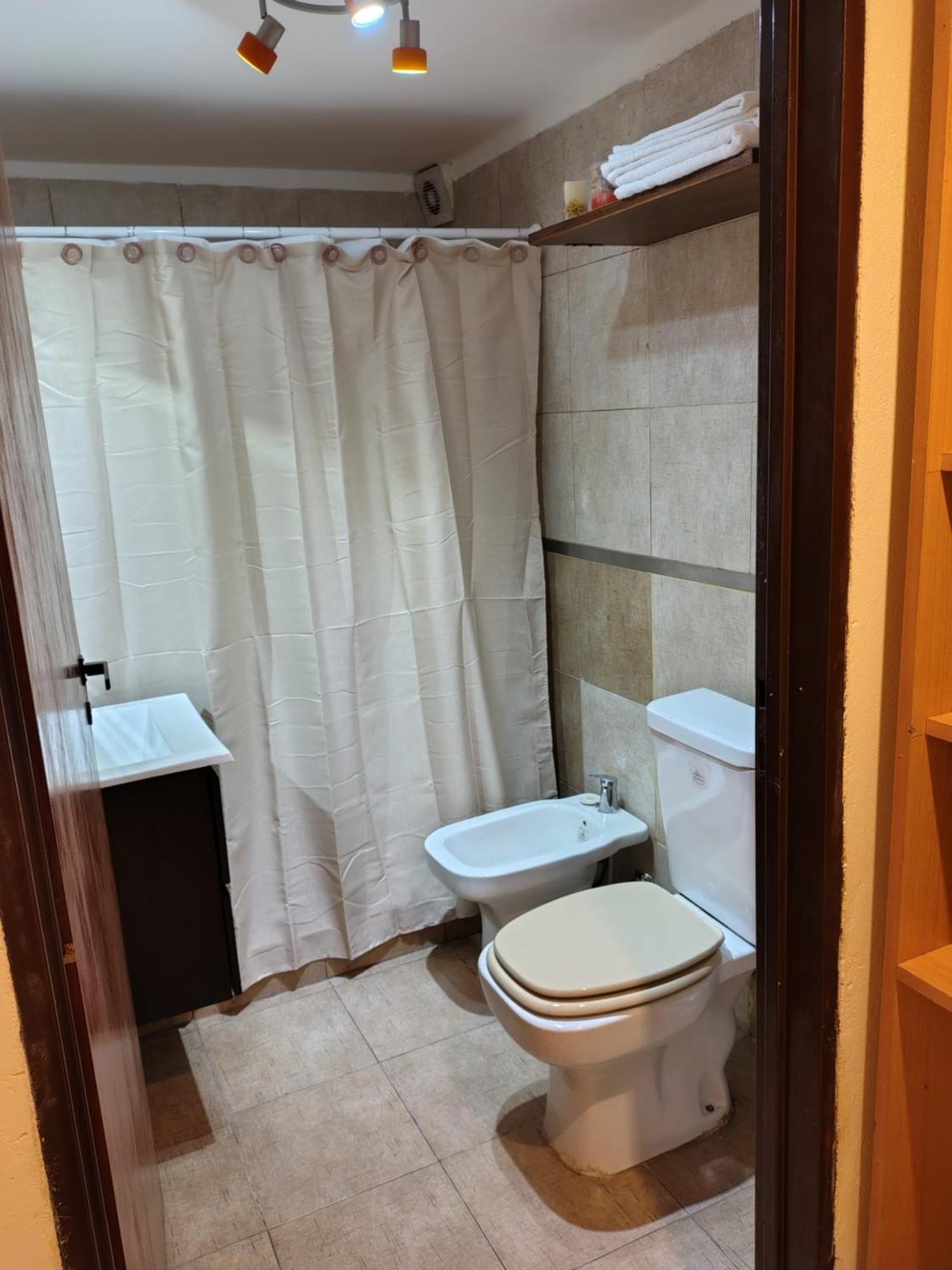 Mono En Duplex Velez Sarsfield 2 Ciudad Autónoma de Buenos Aires